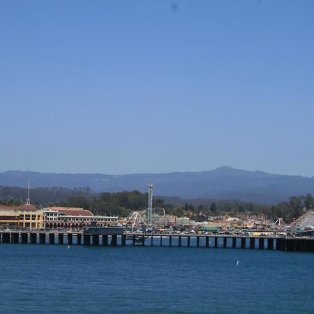Rio Vista Inn & Suites Santa Cruz Kültér fotó