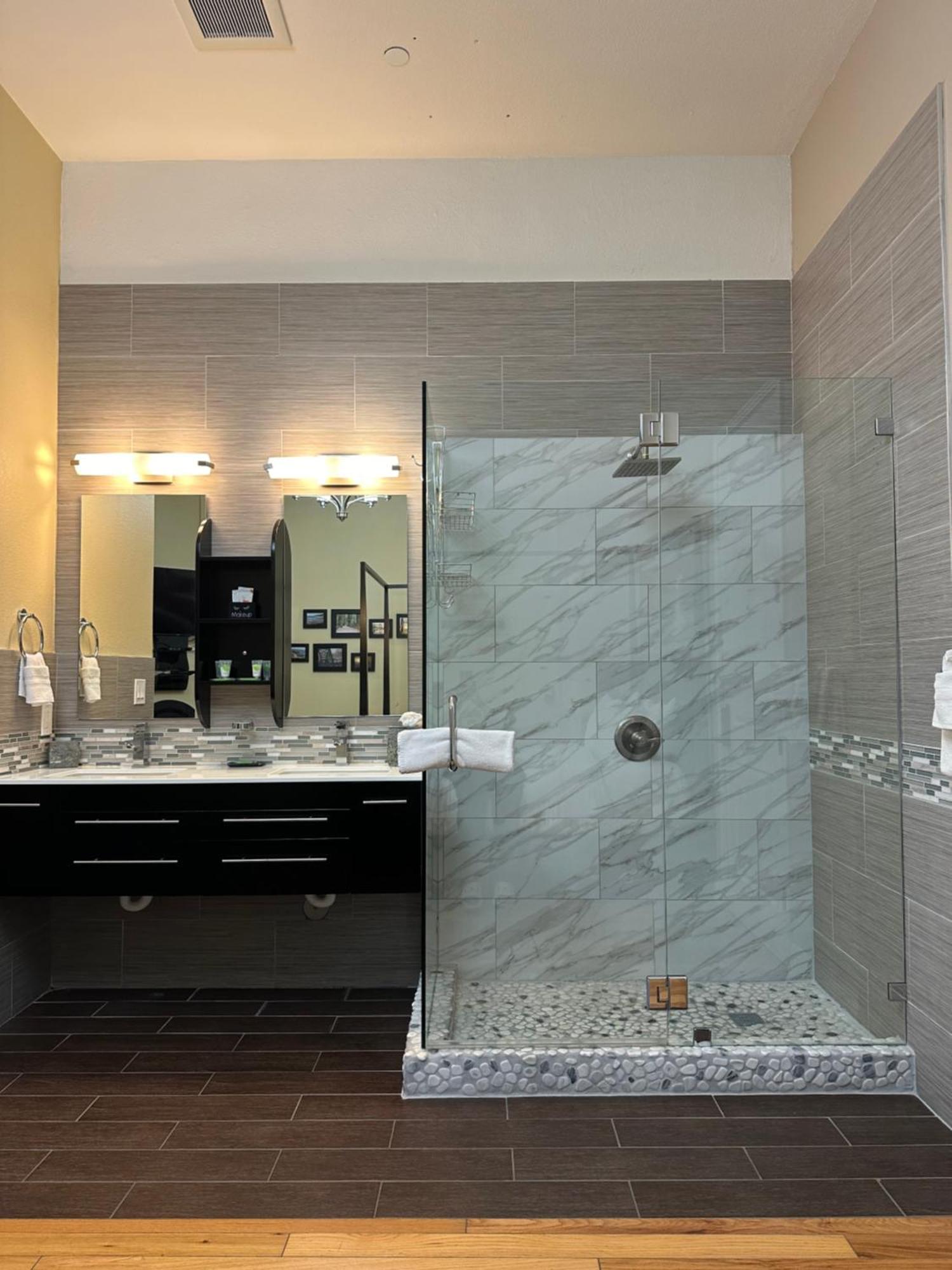 Rio Vista Inn & Suites Santa Cruz Kültér fotó