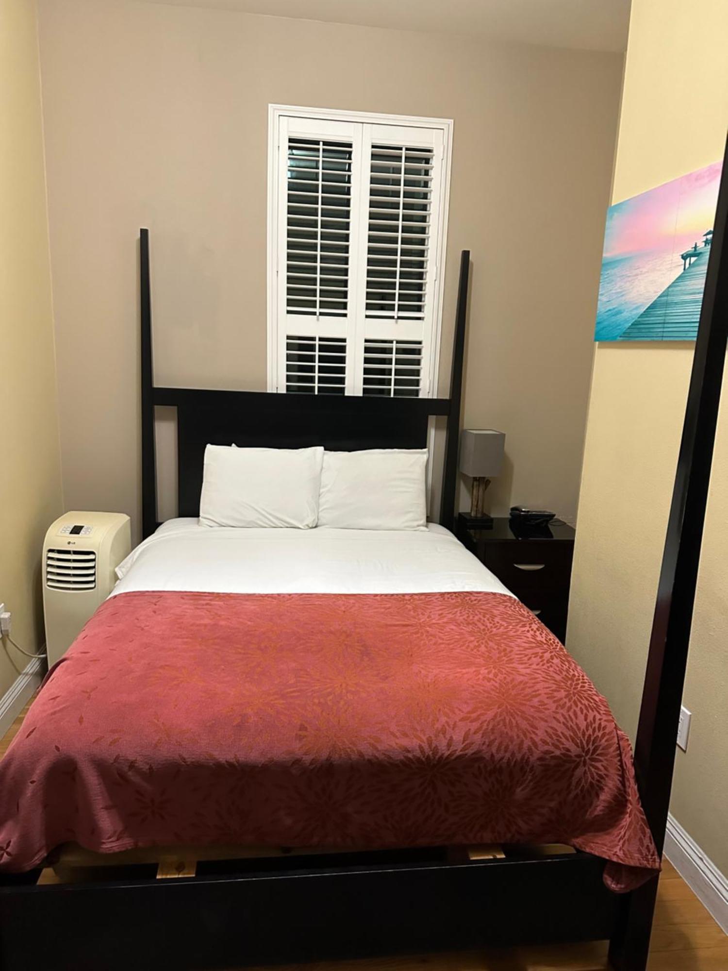 Rio Vista Inn & Suites Santa Cruz Kültér fotó