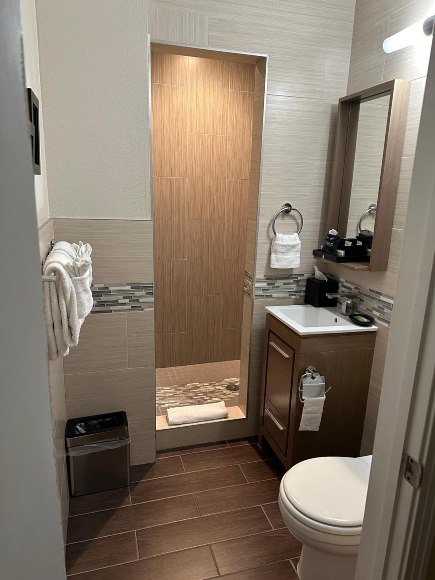 Rio Vista Inn & Suites Santa Cruz Kültér fotó