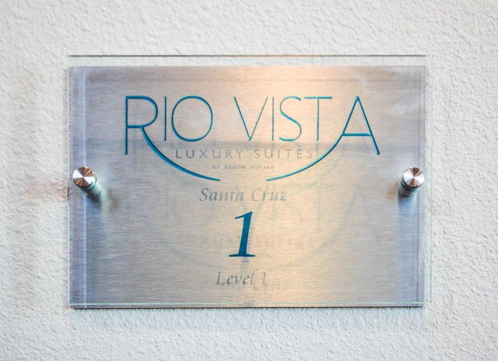 Rio Vista Inn & Suites Santa Cruz Szoba fotó