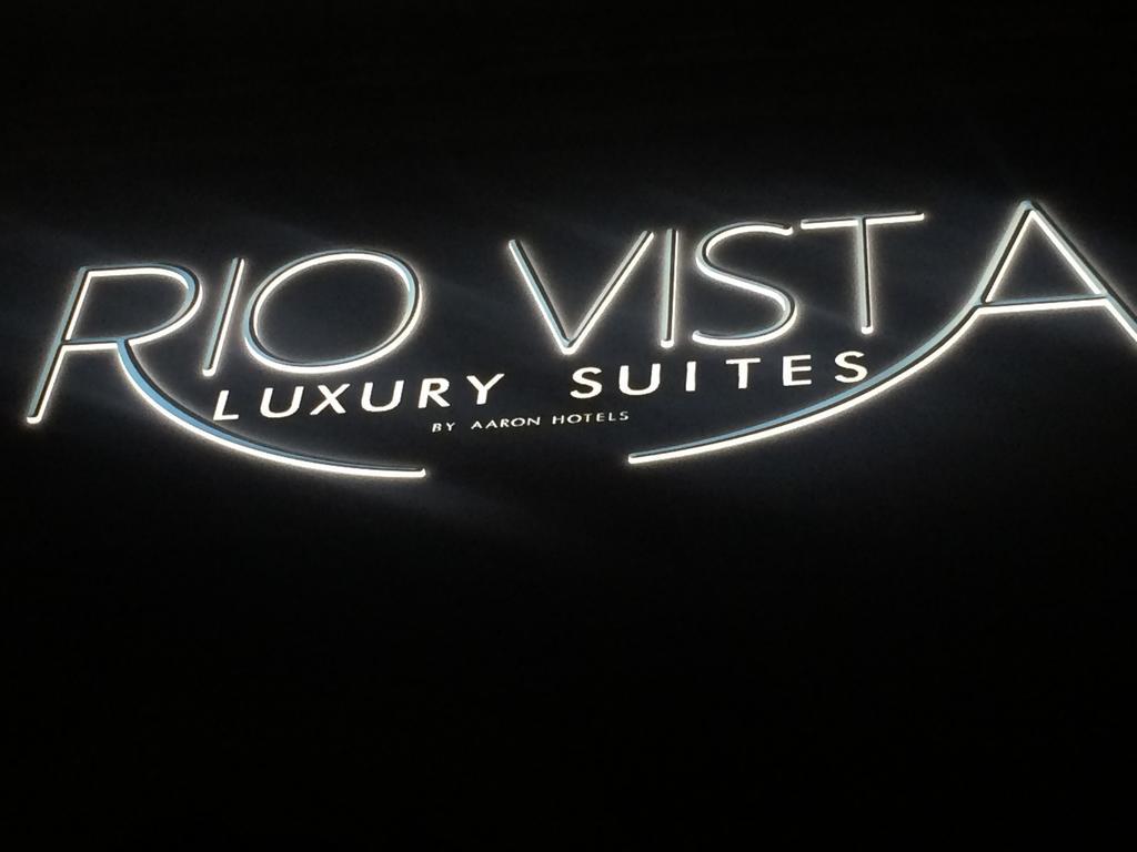 Rio Vista Inn & Suites Santa Cruz Kültér fotó