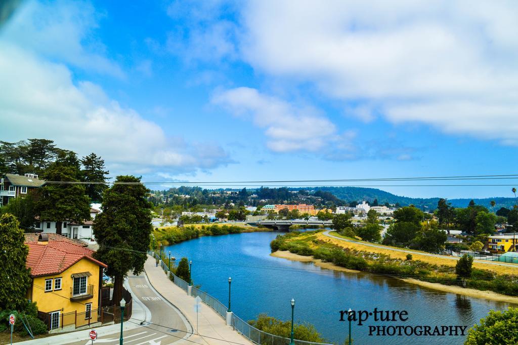 Rio Vista Inn & Suites Santa Cruz Kültér fotó