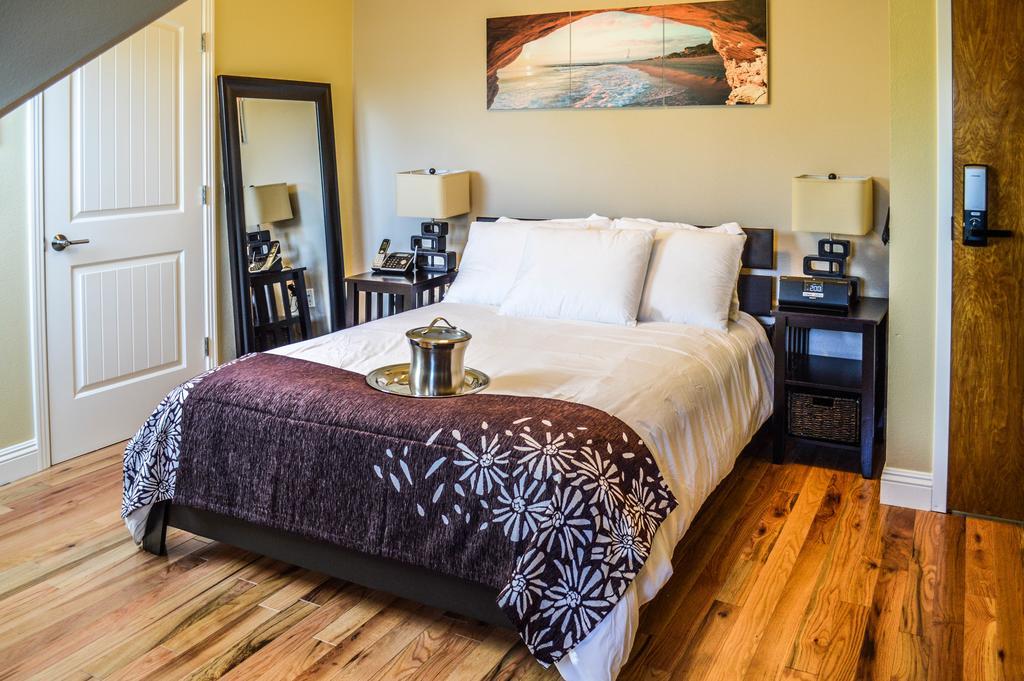 Rio Vista Inn & Suites Santa Cruz Kültér fotó