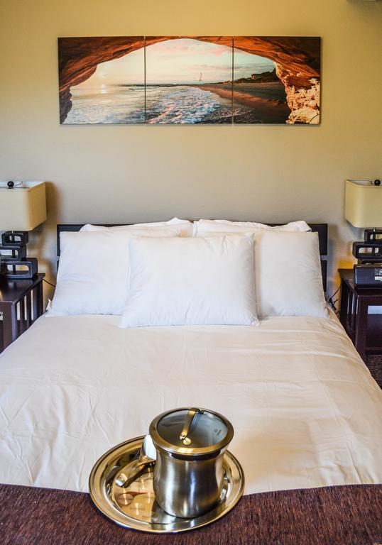 Rio Vista Inn & Suites Santa Cruz Kültér fotó