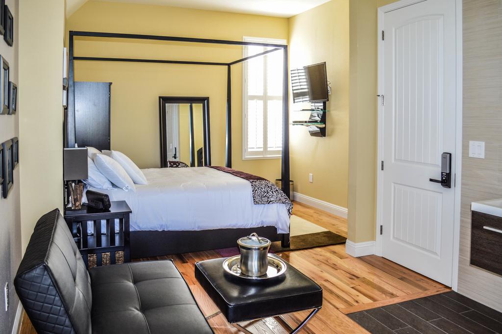 Rio Vista Inn & Suites Santa Cruz Kültér fotó