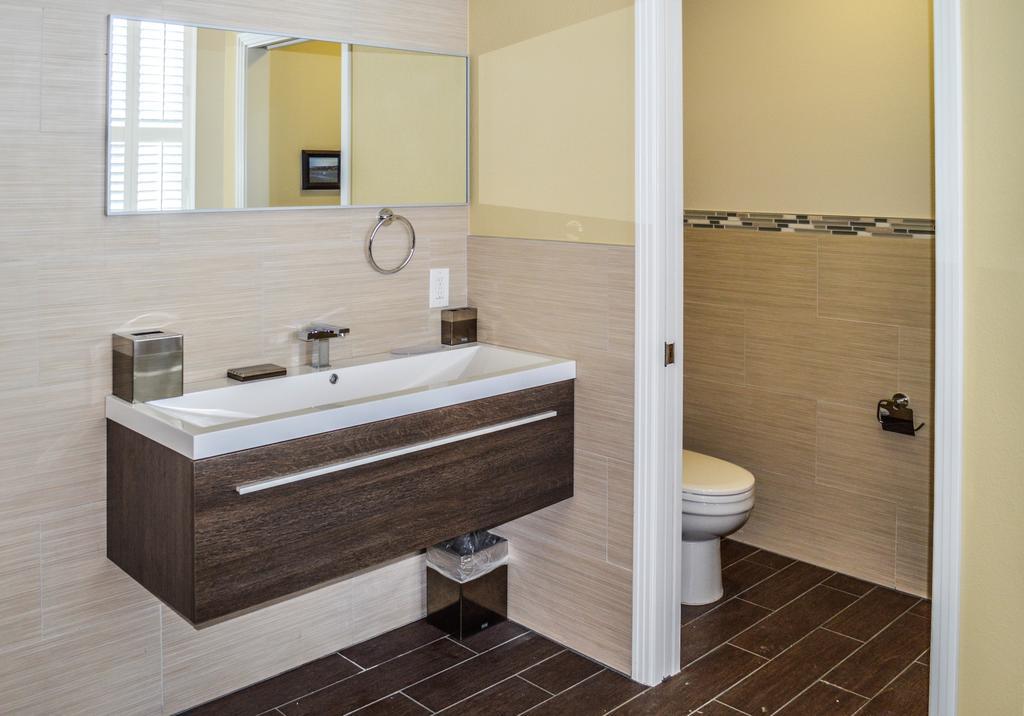 Rio Vista Inn & Suites Santa Cruz Szoba fotó