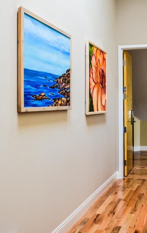 Rio Vista Inn & Suites Santa Cruz Kültér fotó