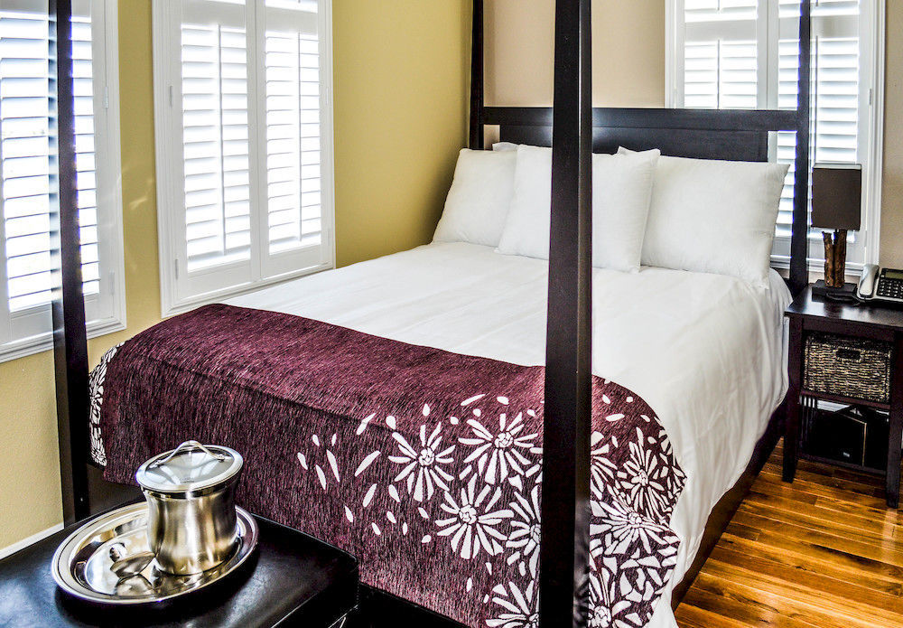 Rio Vista Inn & Suites Santa Cruz Kültér fotó