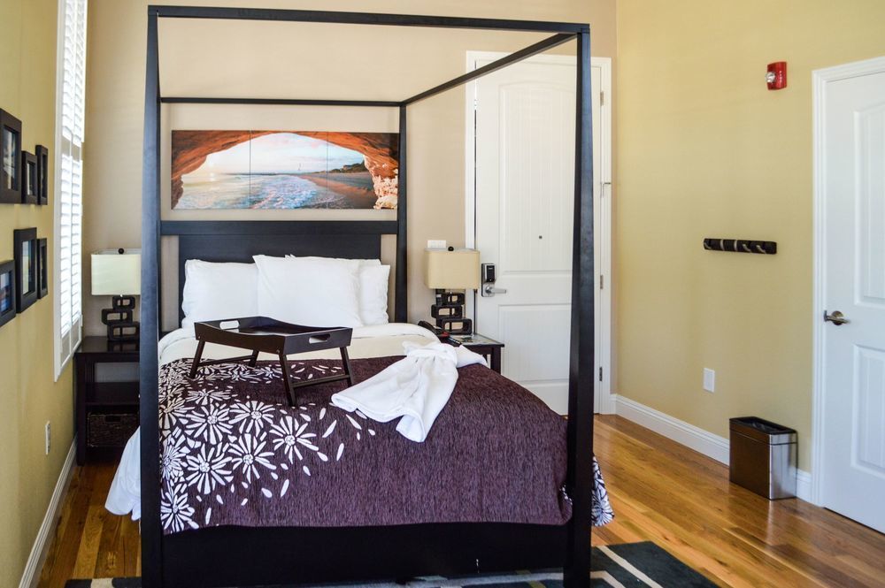 Rio Vista Inn & Suites Santa Cruz Kültér fotó