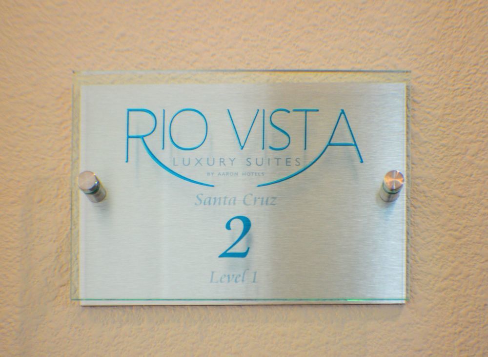 Rio Vista Inn & Suites Santa Cruz Kültér fotó