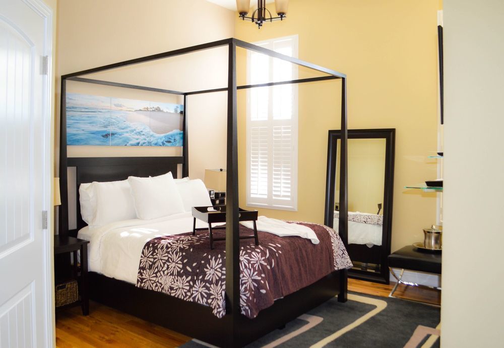 Rio Vista Inn & Suites Santa Cruz Kültér fotó
