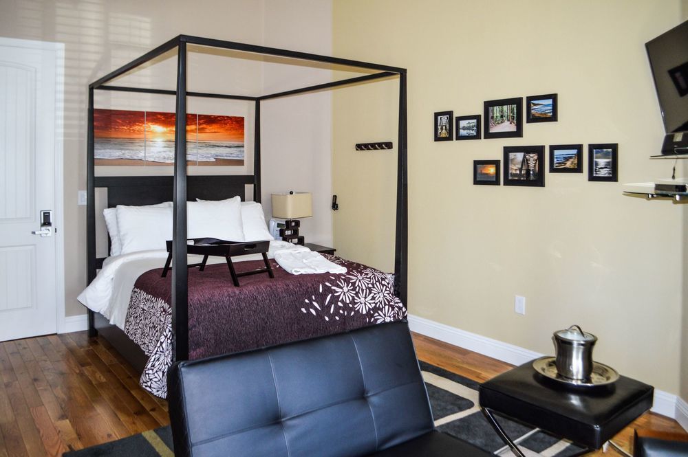 Rio Vista Inn & Suites Santa Cruz Kültér fotó