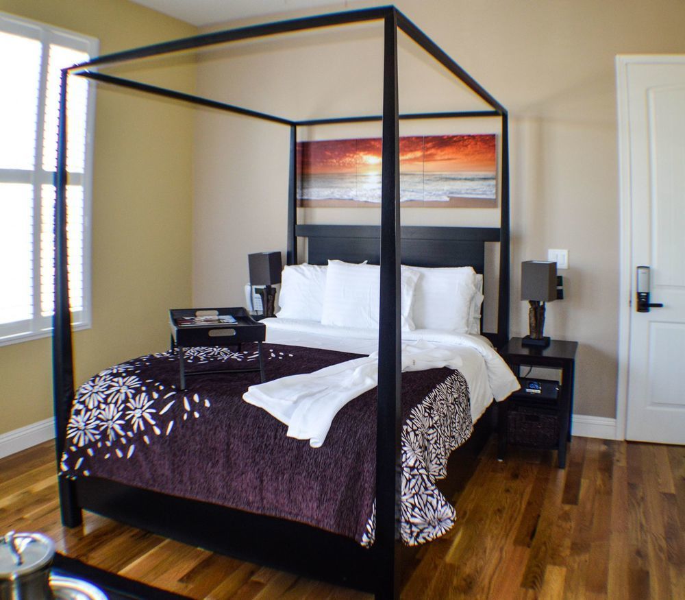 Rio Vista Inn & Suites Santa Cruz Kültér fotó