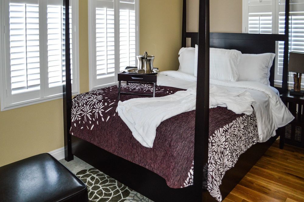 Rio Vista Inn & Suites Santa Cruz Kültér fotó