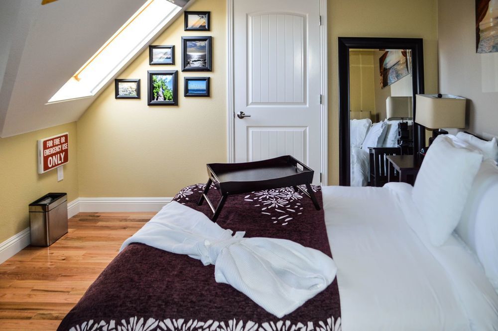 Rio Vista Inn & Suites Santa Cruz Kültér fotó