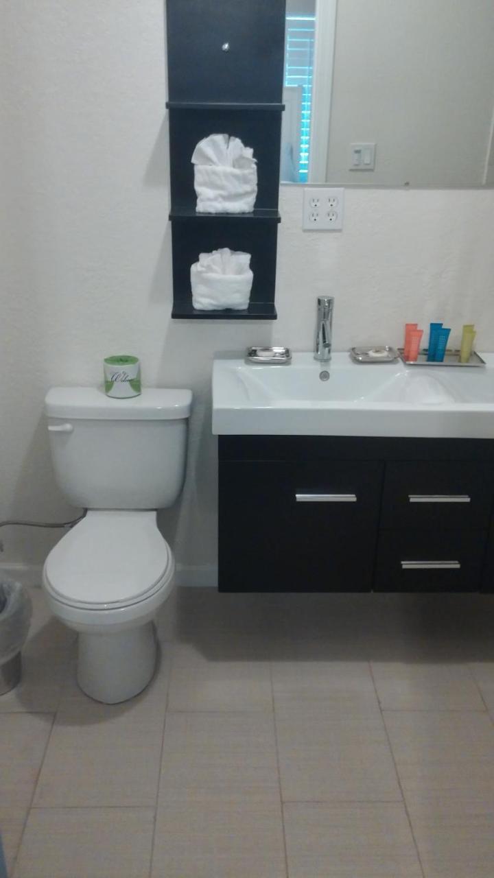 Rio Vista Inn & Suites Santa Cruz Kültér fotó